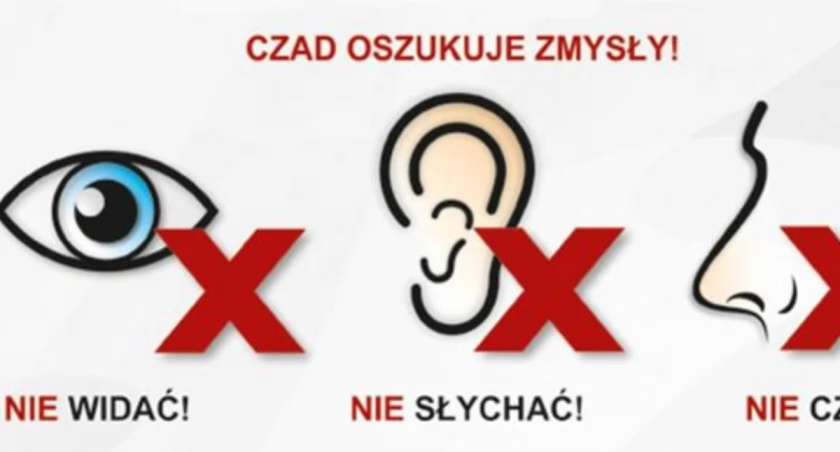 Czad w mieszkaniu w Starachowicach. Domownicy pod opieką pogotowia ratunkowego