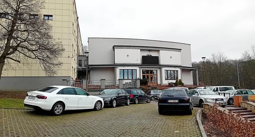 Niekończący się remont Parku Kultury w Starachowicach