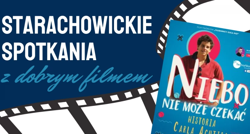 Starachowickie spotkania z dobrym filmem
