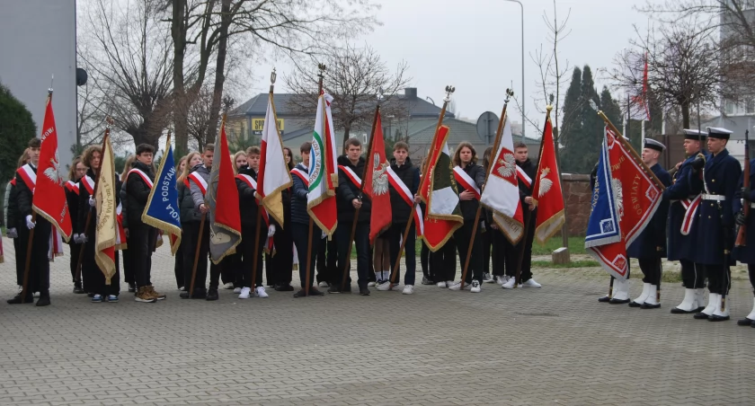 Wspominamy Żołnierzy Wyklętych w Starachowicach