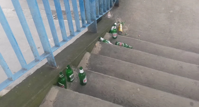 Problemy alkoholowe w Starachowicach, gdzie szukać pomocy?