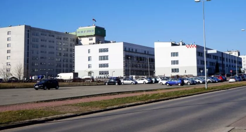 Tragedia w szpitalu w Starachowicach. Po ginekologicznym zabiegu pacjentka zmarła