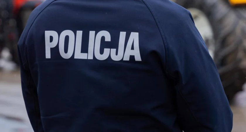 Zaginiony mieszkaniec powiatu starachowickiego. Jest przełom w poszukiwaniach