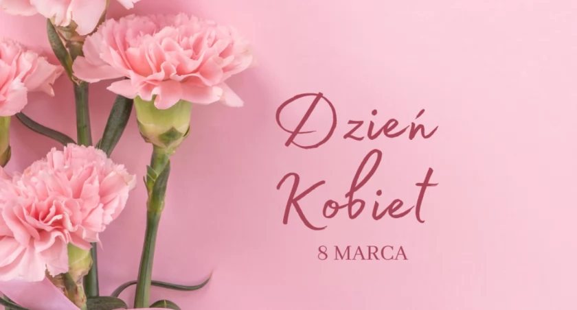 Dla naszych drogich Pań