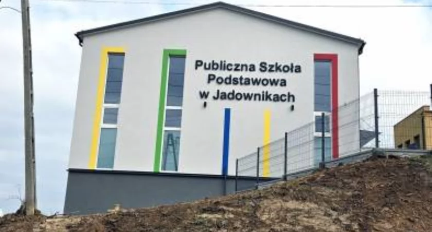 Hala sportowa w gm. Pawłów gotowa, kiedy otwarcie?