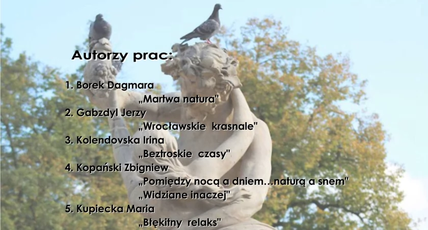 Fotopasje 2024 w Starachowicach
