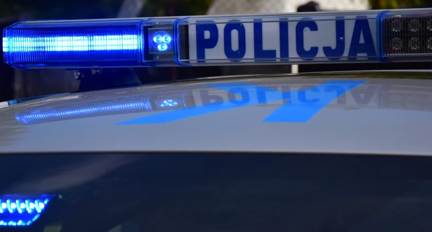 Narkotykowa wpadka 40-letniego mężczyzny w Starachowicach. Notowany za podobne przestępstwa
