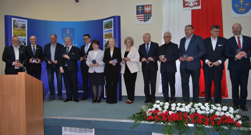 25 lat powiatu starachowickiego