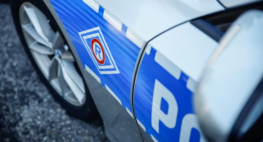 Pijany kierowca bez uprawnień. Mieszkaniec powiatu starachowickiego zatrzymany