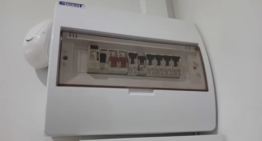 Kolejna awaria prądu w Starachowicach, czym spowodowana tym razem?