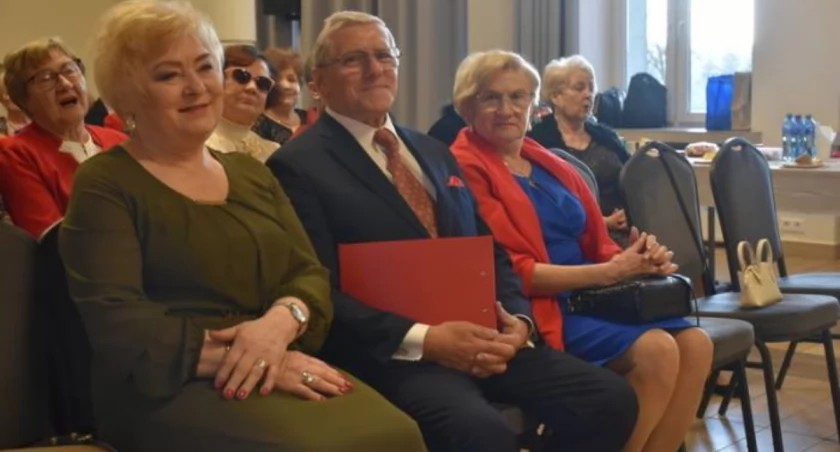 Starachowicki UTW wypływa na szerokie wody
