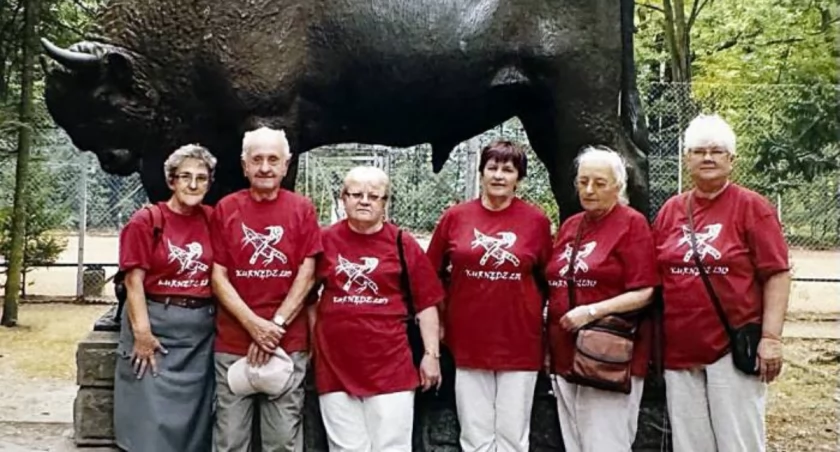 Harcerska gawęda Anety Marciniak