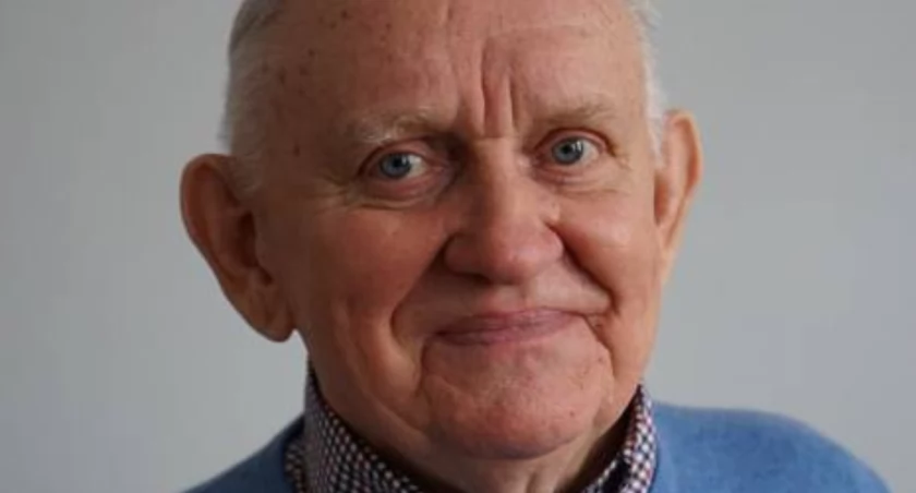 Radny Bronisław Paluch zakończył pracę radnego