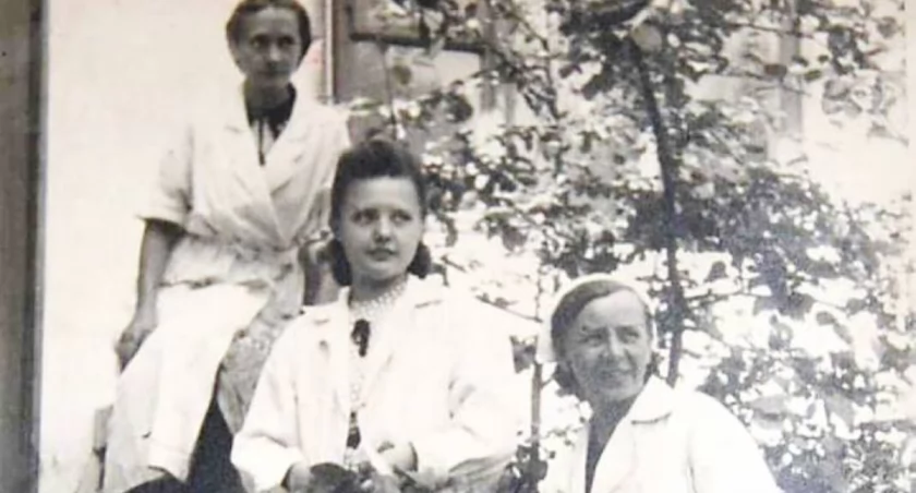  Miejskie historie okiem Anety Marciniak. Gawędy harcerskiej dalszy ciąg