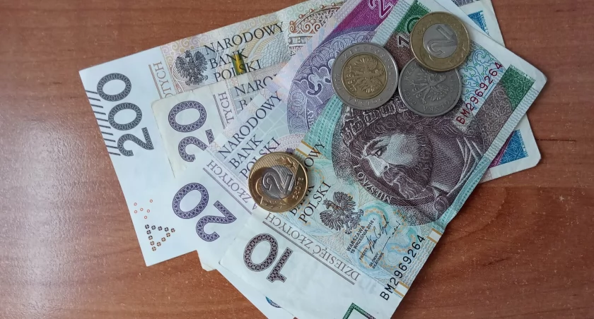 Pierwsze trzynastki jeszcze przed Wielkanocą
