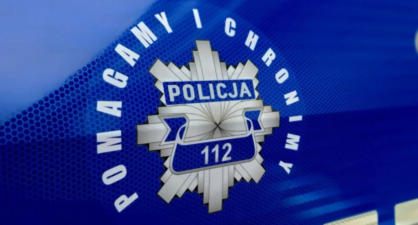 Kradzież w sklepie w Starachowicach. Trzy roboty kuchenne i szlifierka