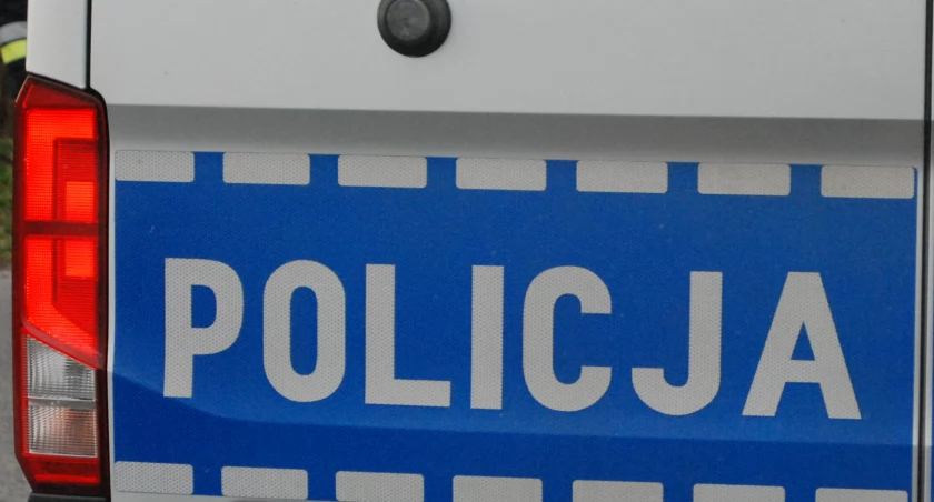 Śmierć w mieszkaniu w Starachowicach. Na miejscu policjanci