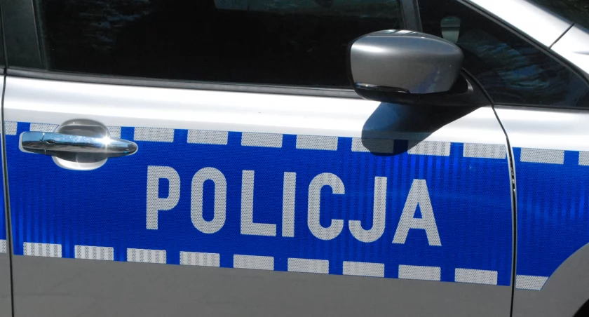 Włamanie na terenie gminy Wąchock. Sprawca doskonale wiedział co robi