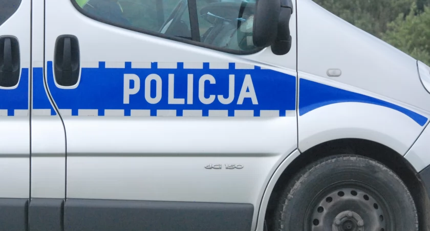 Awantura na ul. Składowej w Starachowicach. Trzy osoby trafiły do szpitala