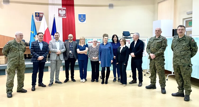 Ruszyła kwalifikacja wojskowa w powiecie starachowickim 