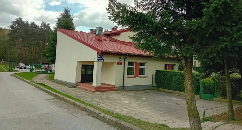 Już od września publiczny żłobek przy Leśnej w Starachowicach 