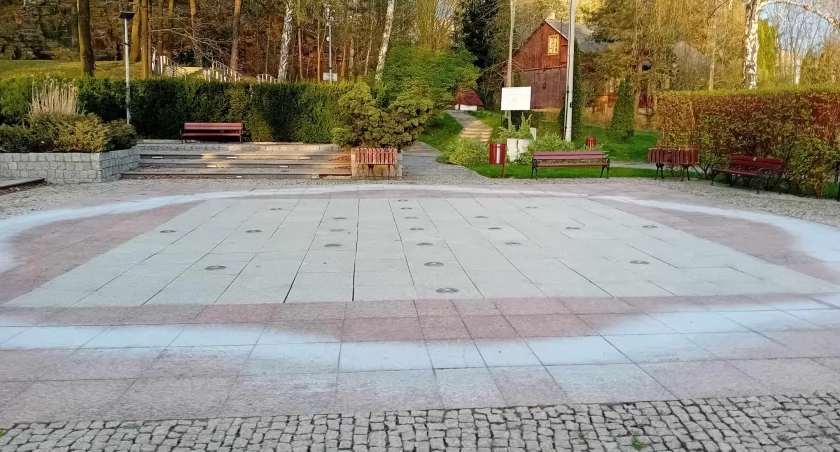 Niebawem rusza sezon na fontanny w Starachowicach
