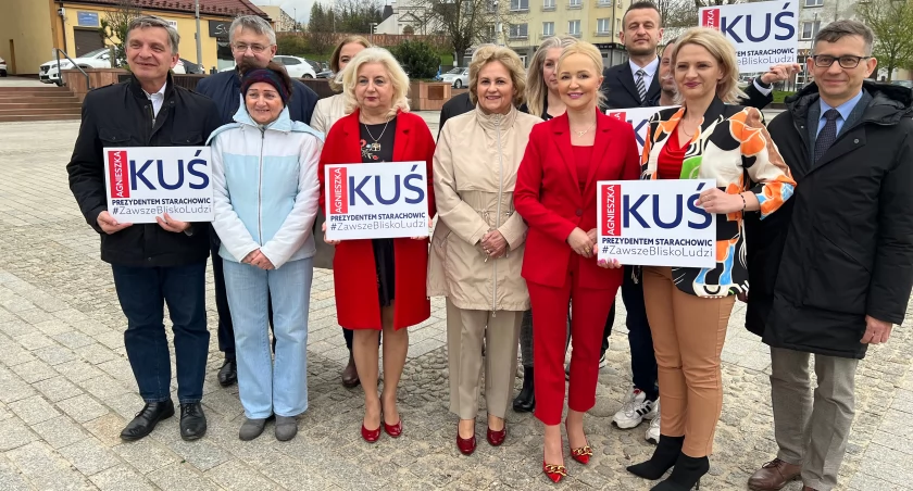KW Prawo i Sprawiedliwość: „ Będziemy państwa pracownikami, państwo będziecie naszymi pracodawcami”.