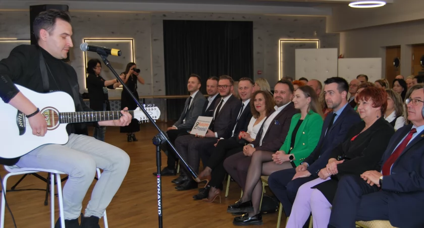 Kampania Marka Materka i jego drużyny dobiegła końca