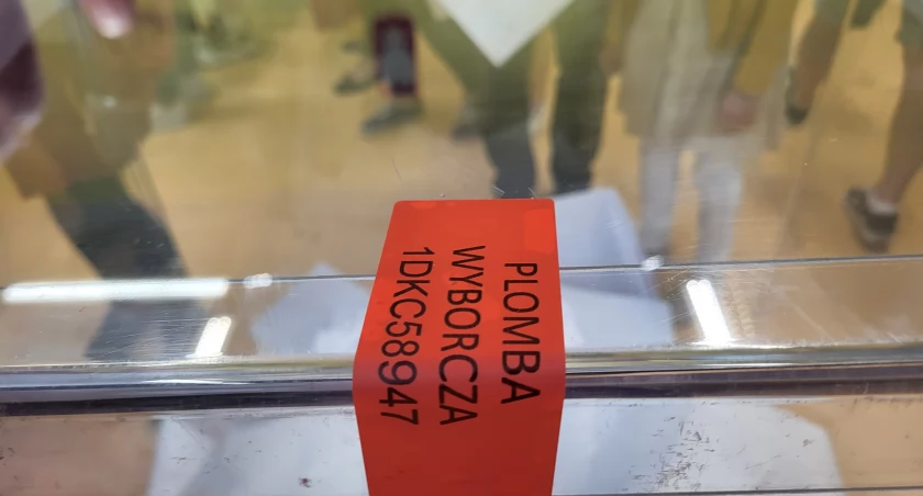 Wyniki wyborów na prezydenta Starachowic. Nieoficjalne. [NOWE DANE]