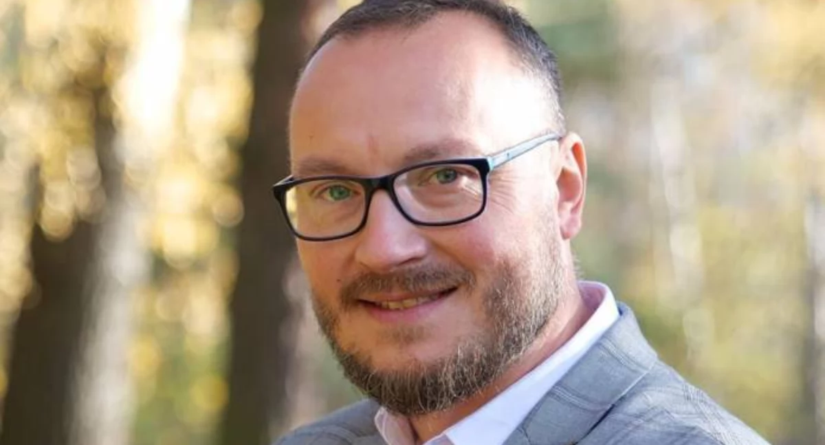 Oficjalnie! Ernest Kumek wójtem gminy Brody?