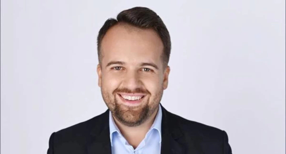 Marek Materek wygrywa wybory na prezydenta Starachowic
