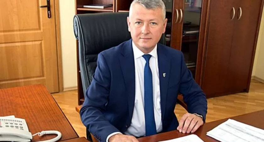 Mirosław Seweryn wprowadza do Rady Gminy w Mircu 11 radnych, zobacz kto uzyskał mandaty