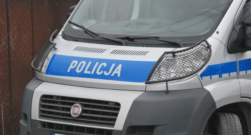 Wybory w Starachowicach. W jednym z lokali interweniowała policja
