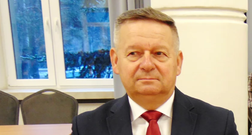 Andrzejewski za Materka w Radzie Miejskiej