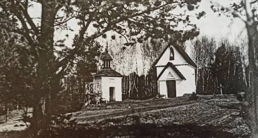 Świątków czar. Miejskie historie okiem Anety Marciniak