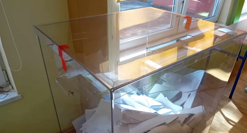 Nowy wójt, nowa Rada Gminy w Brodach - zobacz ile zdobyli wszyscy kandydaci do Rady Gminy
