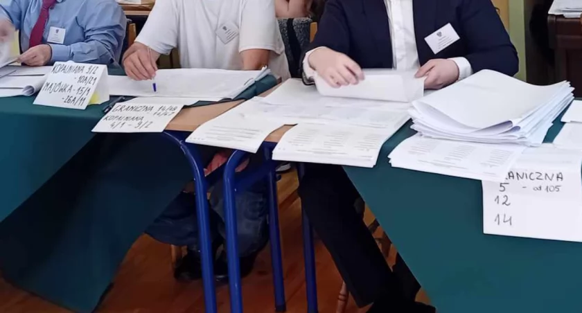 Wąchock. Sprawdź wyniki wszystkich kandydatów do Rady Gminy w Wąchocku. Które ugrupowanie zdobyło większość w Radzie? 