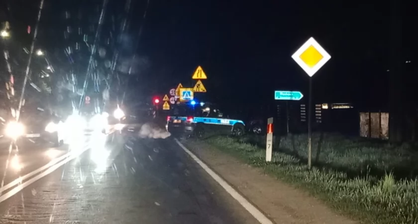 Nocny alarm w starachowickiej policji. Zaginęła nastolatka ze Starachowic [ZDJĘCIA]