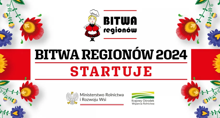 Wystartował nabór do Bitwy Regionów