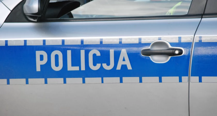Kradzież w starachowickiej drogerii. Złodziej umyje sobie zęby