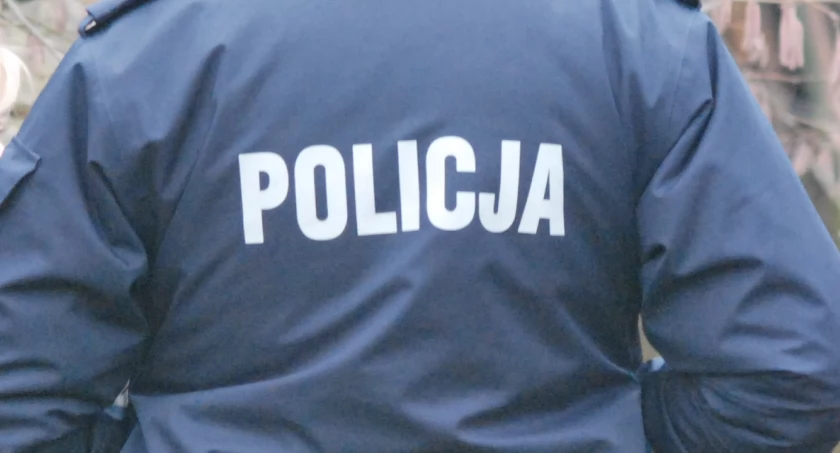 Wypadek w naszym regionie. Świętokrzyscy policjanci proszą o pomoc