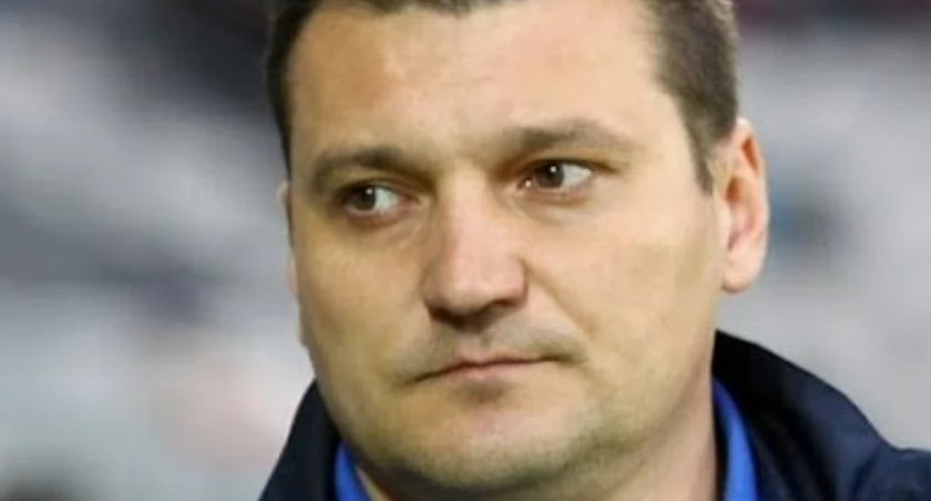 Przemysław Cecherz szkoleniowcem Staru Starachowice? W poniedziałek prezentacja nowego trenera beniaminka III ligi