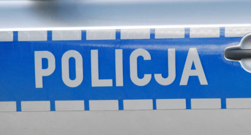 Oszustwo i kradzież w powiecie starachowickim. Policja na tropie sprawców