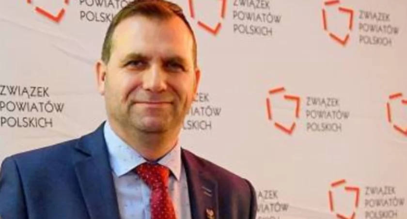 Starosta Piotr Ambroszczyk rezygnuje ze współpracy z Markiem Materkiem!