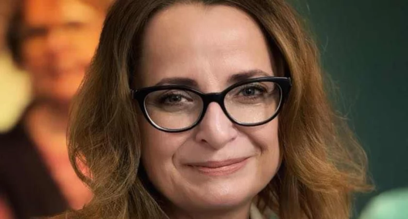 Kinga Sawicka wyłamała się z porozumienia z KWW Marka Materka?