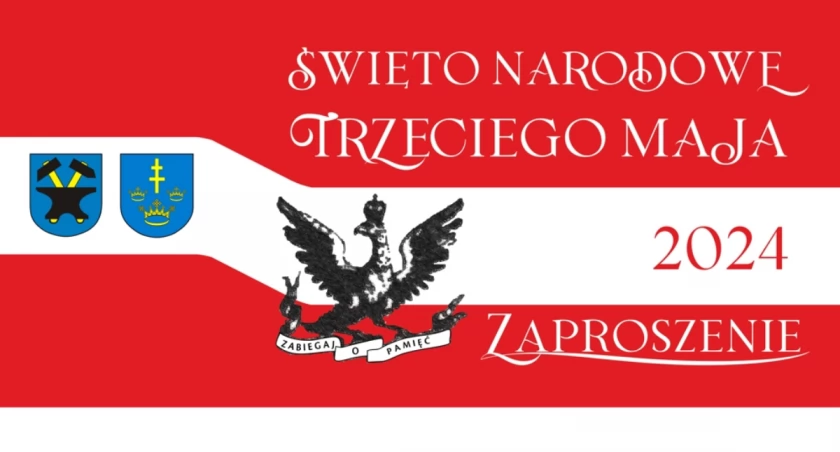 3 Maja 2024 w Starachowicach