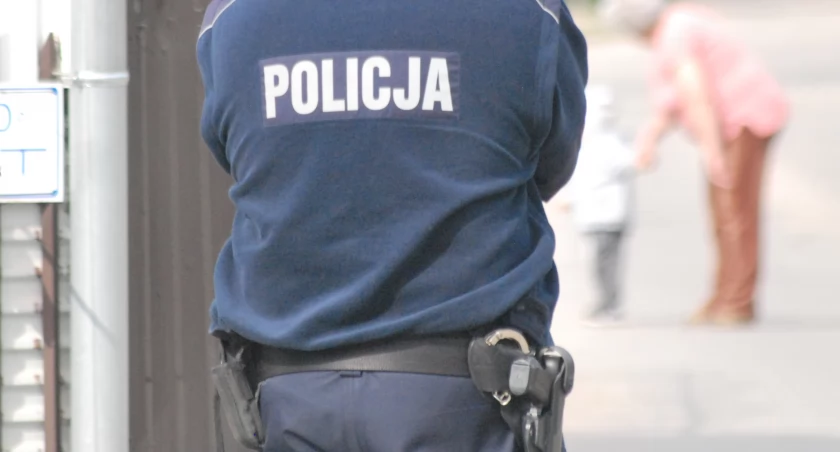 Zaginął mieszkaniec Starachowic. Policja poszukuje 31-letniego mężczyznę