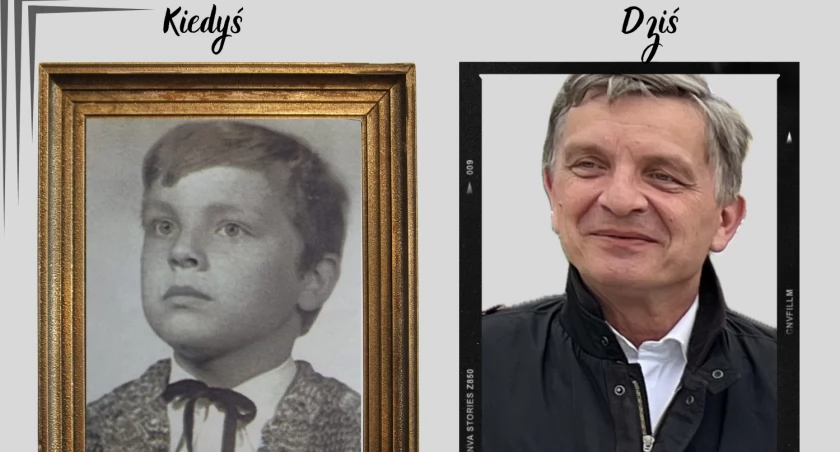 Od młodości do sławności. Kto to był?