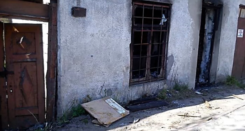 Niebezpieczne budynki - kto je nadzoruje w Starachowicach?