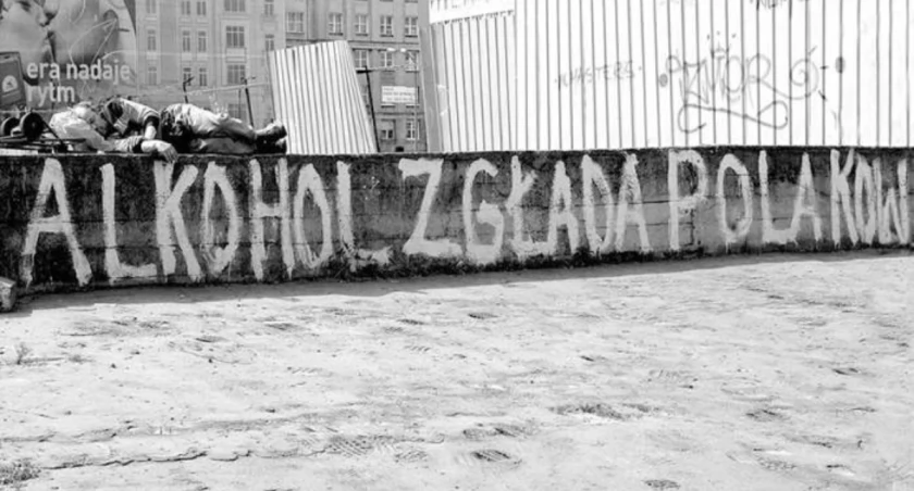 Szok! Sprawdź ile wydaliśmy na alkohol w Starachowicach w 2023 roku